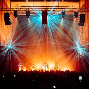 City Recital Hall 7
