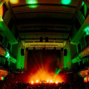 City Recital Hall 9