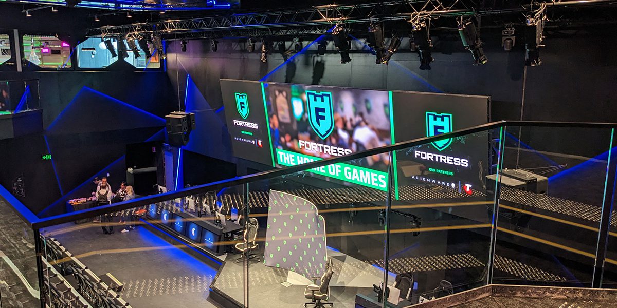 The Fortress Sydney (3)