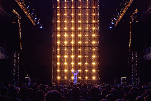 Novatech’s ShowPRO LED Blinder II IPs Are The ‘New Classic’