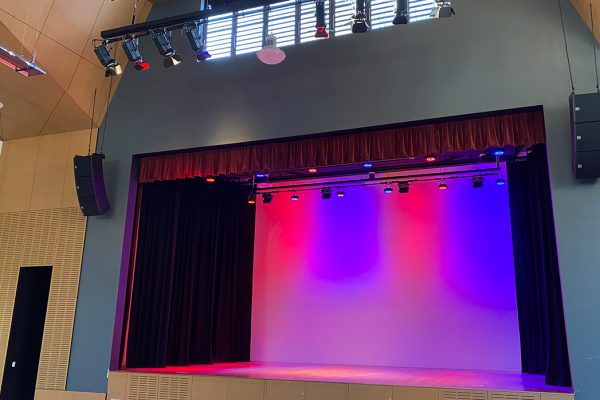 Back to School with ShowPRO and Zero88