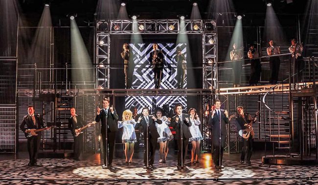 Geelong Arts Centre (9)