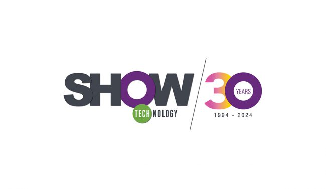 30-year-show-technology-logo