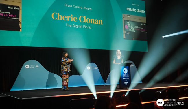 AVE Claypaky Mini B Spot