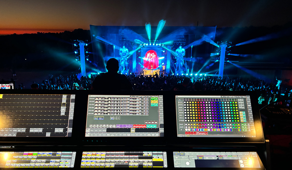 Lux MA Luminode
