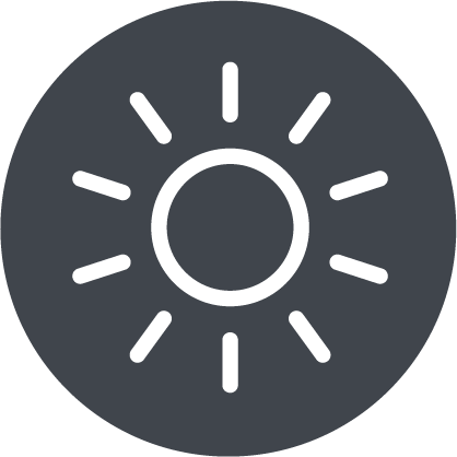 Light Output Icon