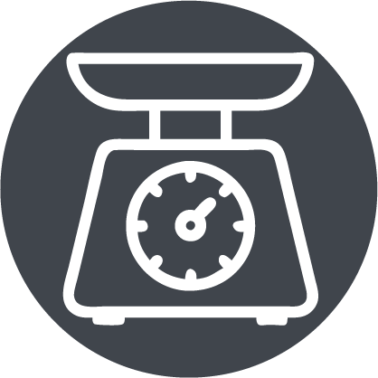 Weight Icon