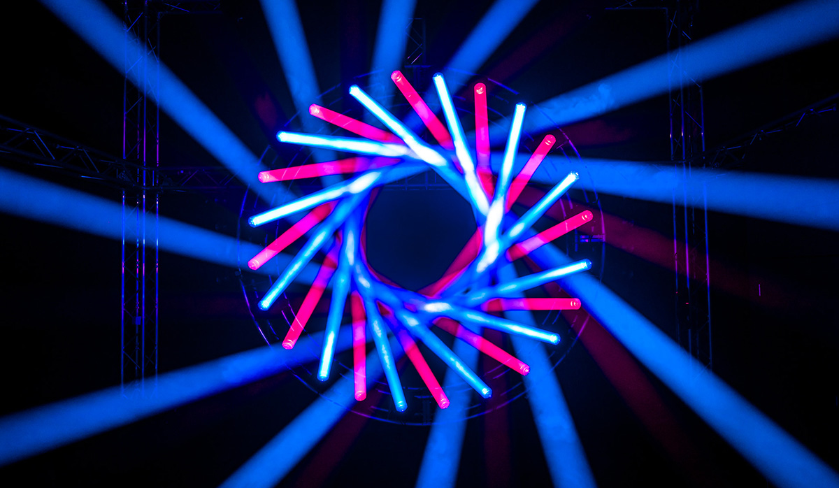 OTL Cyber Beams 2