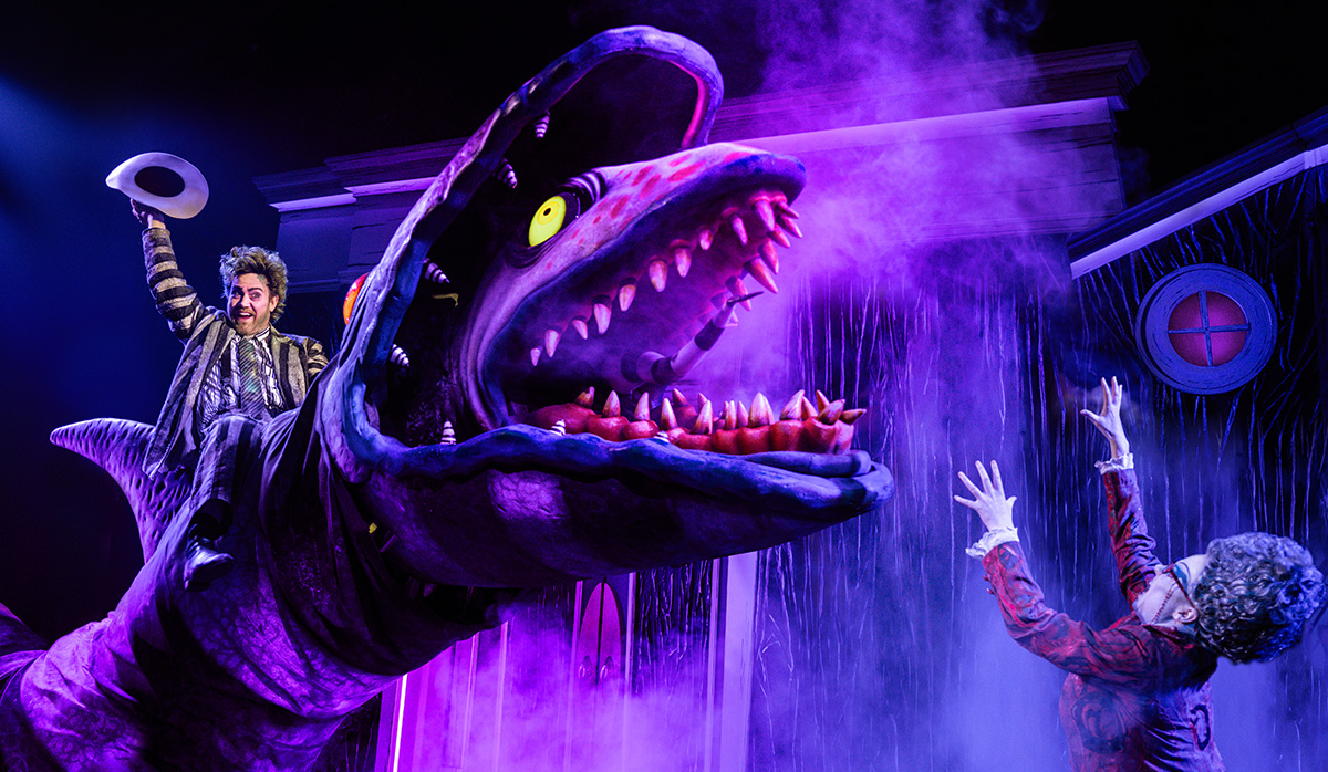 Beetlejuice 8