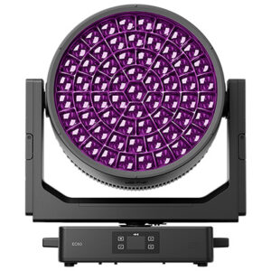 EC60 Wash IP66