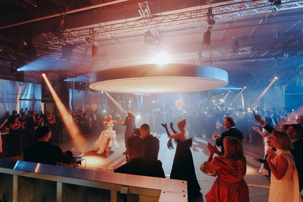 Showtime Productions Take a Vow of Creativity