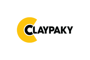 Claypaky Logo