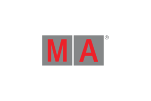 MA Lighting Logo