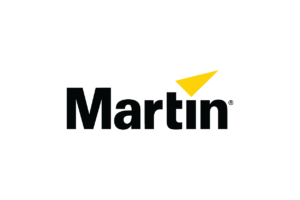 Martin Logo