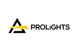 Prolights Logo