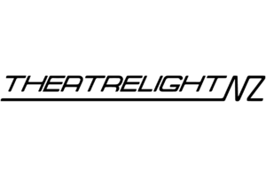 Theatrelight NZ Logo