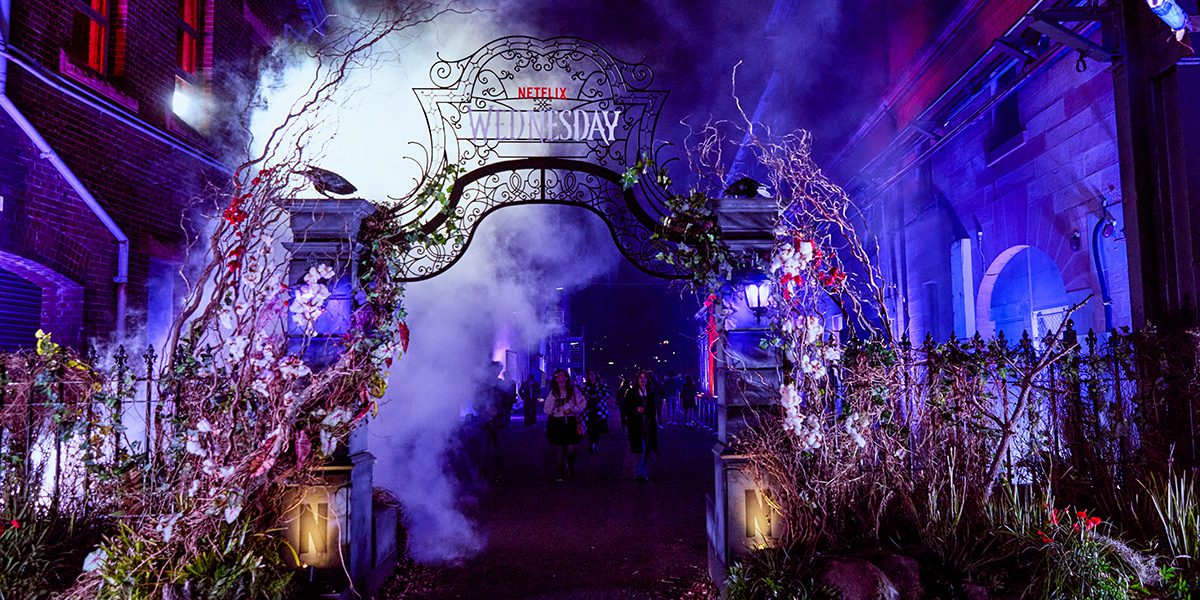 Wednesday-1 Wednesday 1