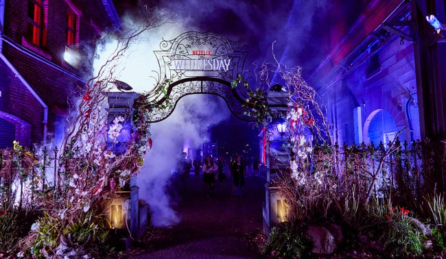 Wednesday-1 Wednesday 1