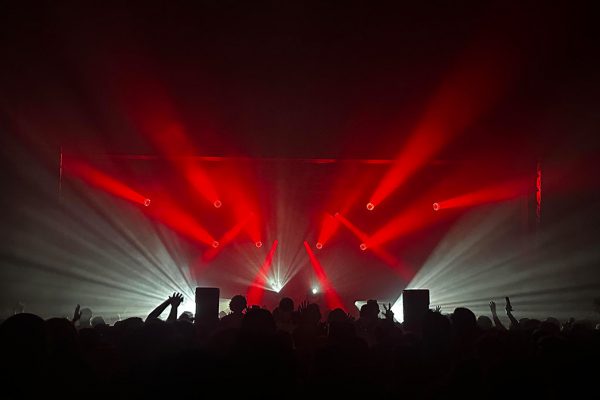 Quantum Gen Productions on the Rise with Show Technology