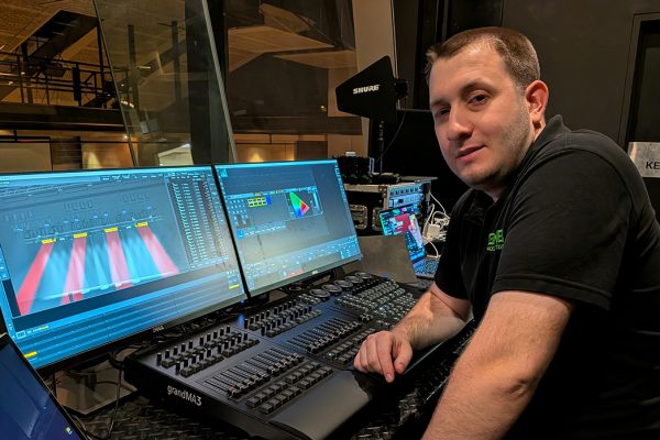 GNB Productions Take Flight with MA Wings