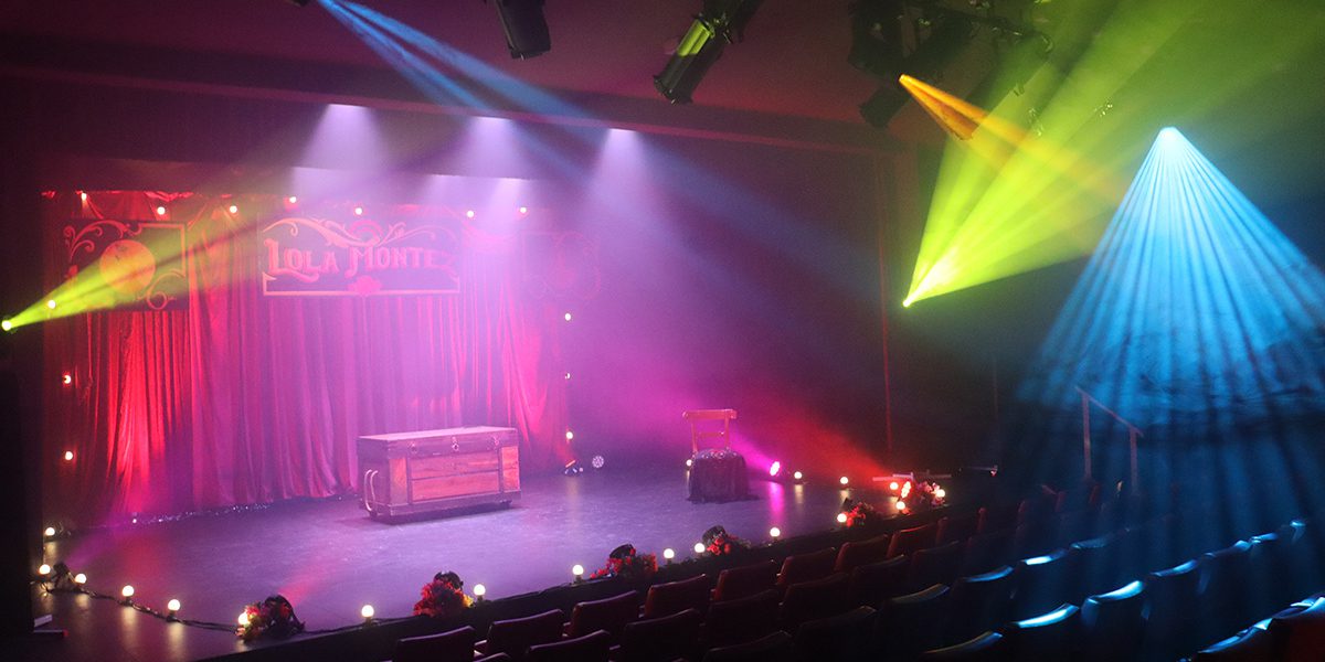 Portland Arts Centre 7