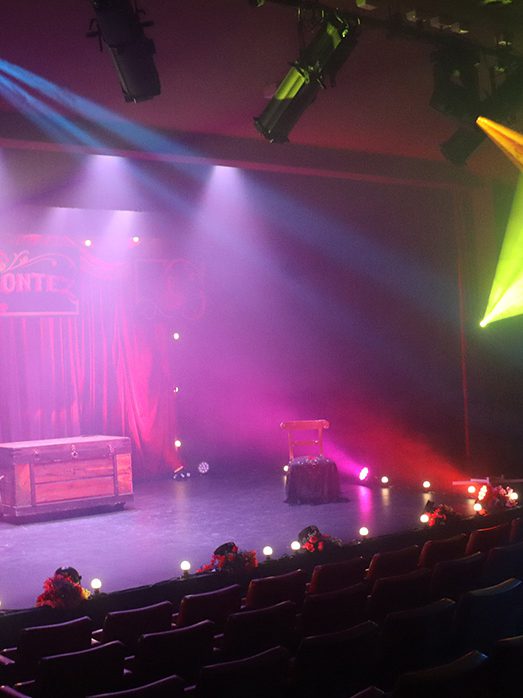 Portland Arts Centre 7