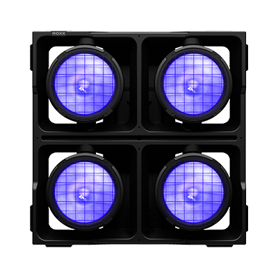 ROXCLU410_Cluster-B4-FC_1 ROXCLU410 Cluster B4- C 1