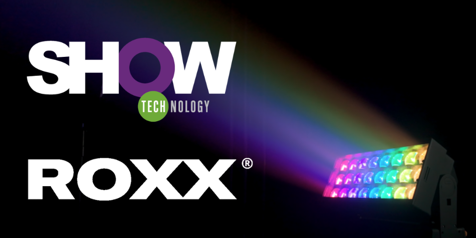 roxx4 ROXX Announcement