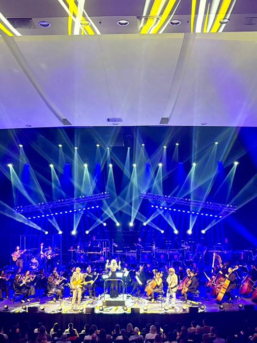 Sharpy Ultimo for GSD 1