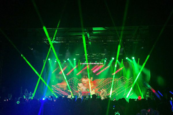 Ayrton Mambas & Martin MAC Aura XIP Pop at PPOP!