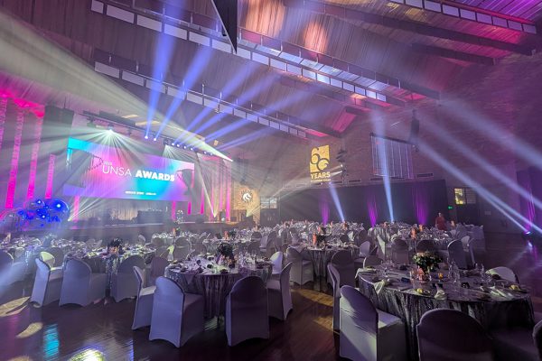 Ayrton Stradale Profiles Top of the Class at the University of Newcastle