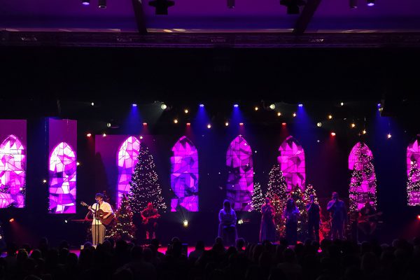 New Life Given to Life Church