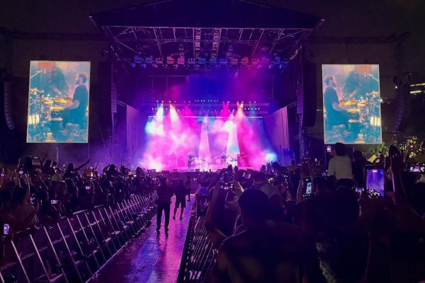 At ei Productions, ONE is not the loneliest number