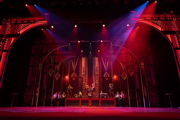 BIG Live Co Push Boundaries with Ayrton, ShowPRO & MA