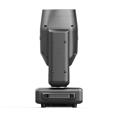EKLMOV050 Cyber Beam 3