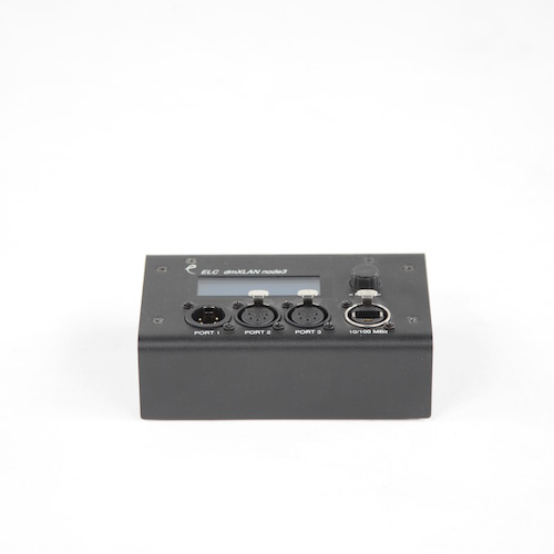 dmXLAN Node3 Surface Mnt Full Isolated FFF