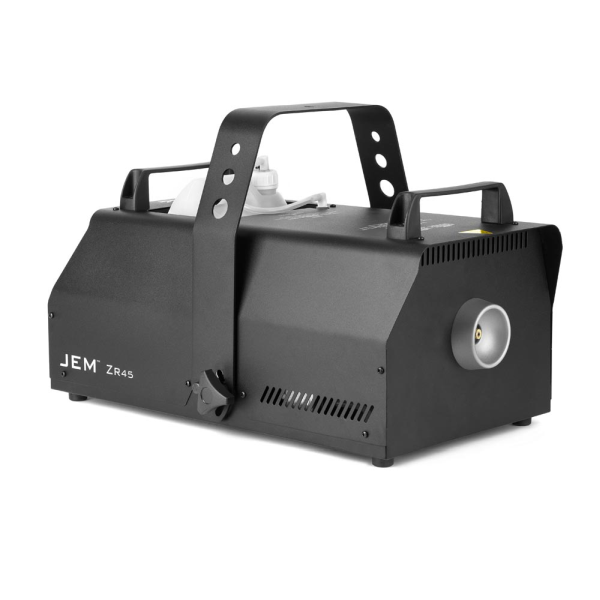 ZR-45 Hi Mass DMX Fogger