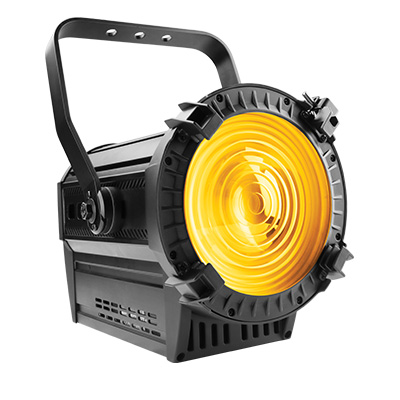 LED Fresnel FD4