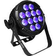 LED PAR Quad-12