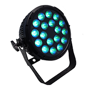 LED PAR Quad-18