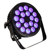 LED PAR Quad-18 IP65
