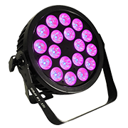 LED PAR Hex-18 IP65