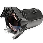 LED Profile 19 Degree Lens