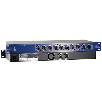 GigCore 12 with PoE