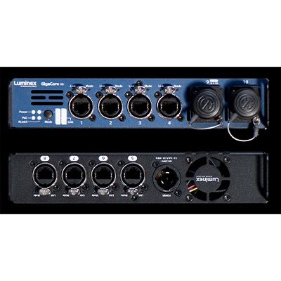 GigaCore 10 - Image 2