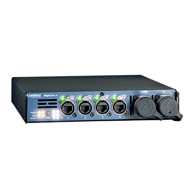 GigaCore 10