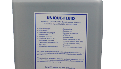Unique 25L Haze Juice