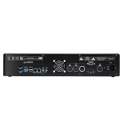 grandMA3 onPC Rack-Unit - Image 2