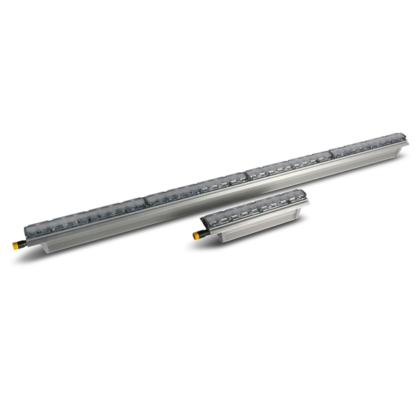 Exterior Linear 300 Graze