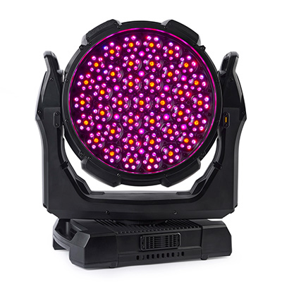 MARMAC136 MAC Aura Raven XIP 5